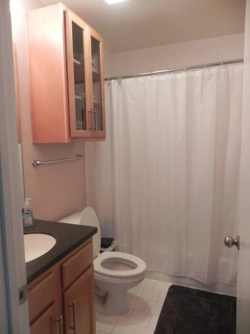 Captain'S Quarters Riverfront #1 Nashville Esterno foto