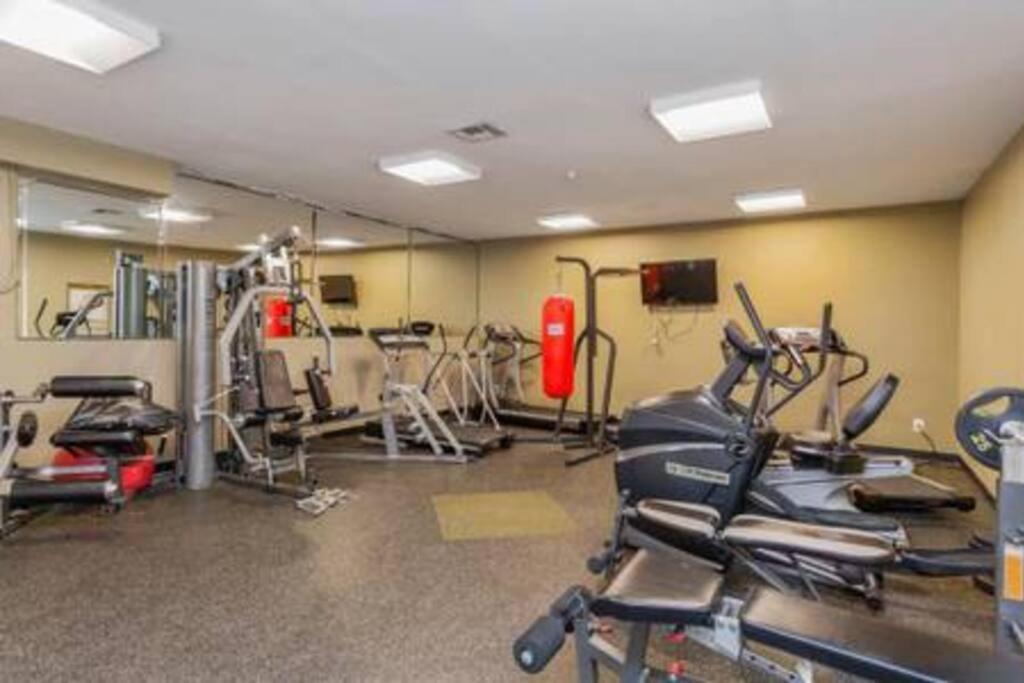 Captain'S Quarters Riverfront #1 Nashville Esterno foto