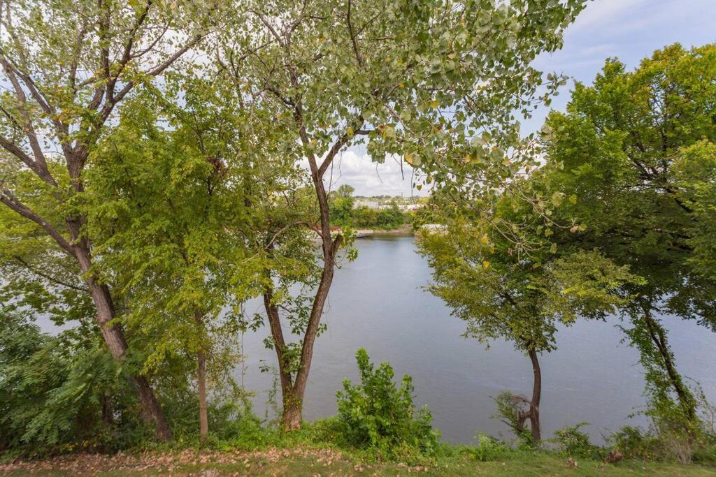 Captain'S Quarters Riverfront #1 Nashville Esterno foto