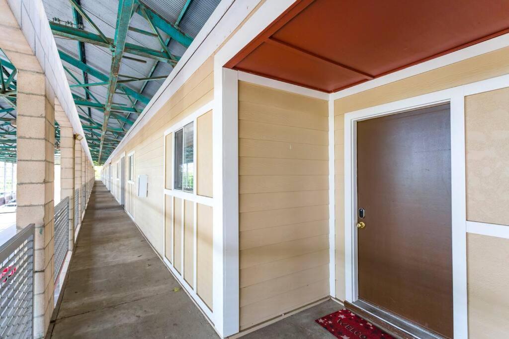 Captain'S Quarters Riverfront #1 Nashville Esterno foto
