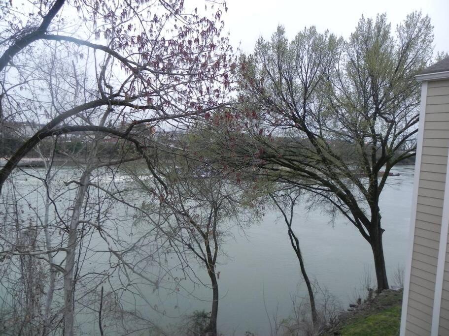 Captain'S Quarters Riverfront #1 Nashville Esterno foto