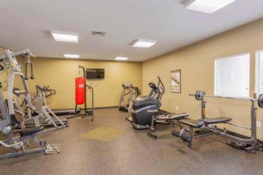 Captain'S Quarters Riverfront #1 Nashville Esterno foto